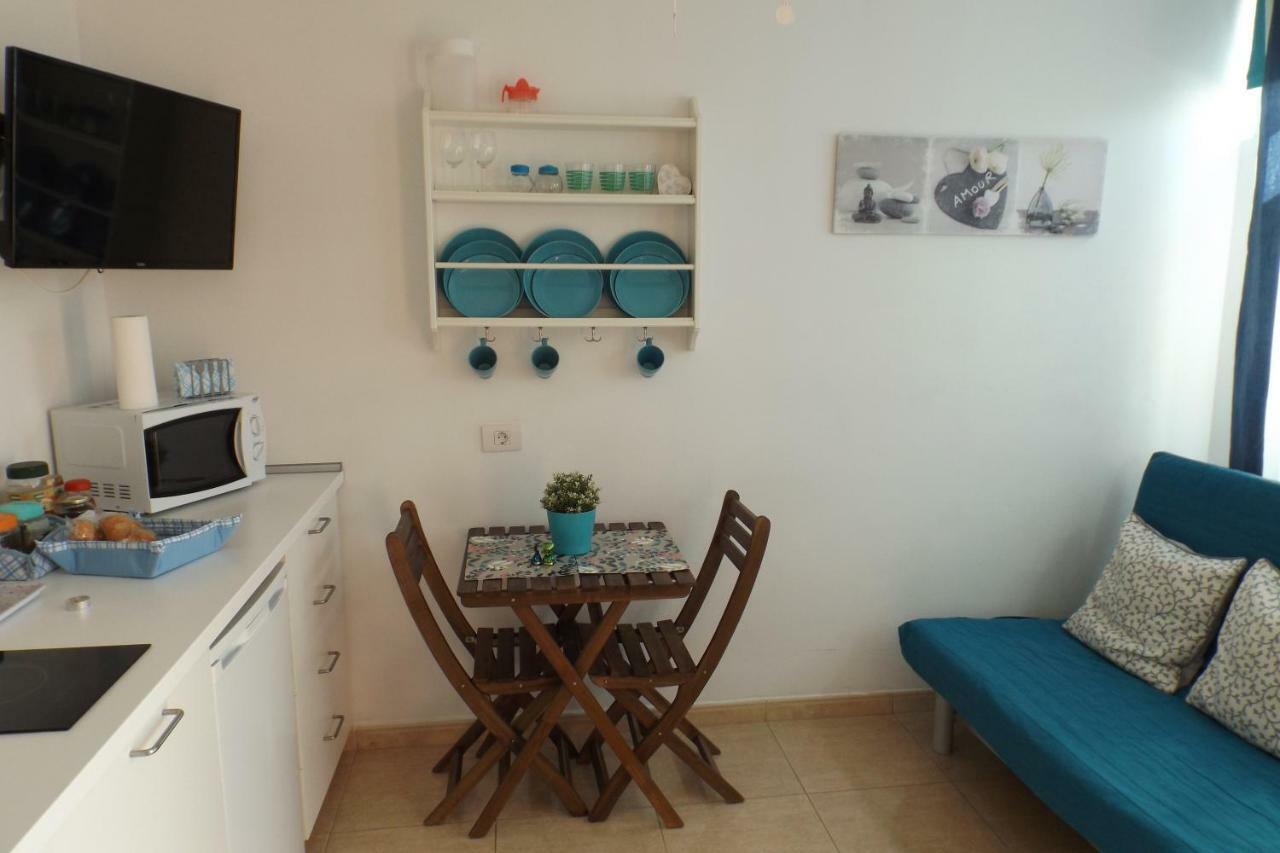 Estudio Europa Villa El Médano Esterno foto