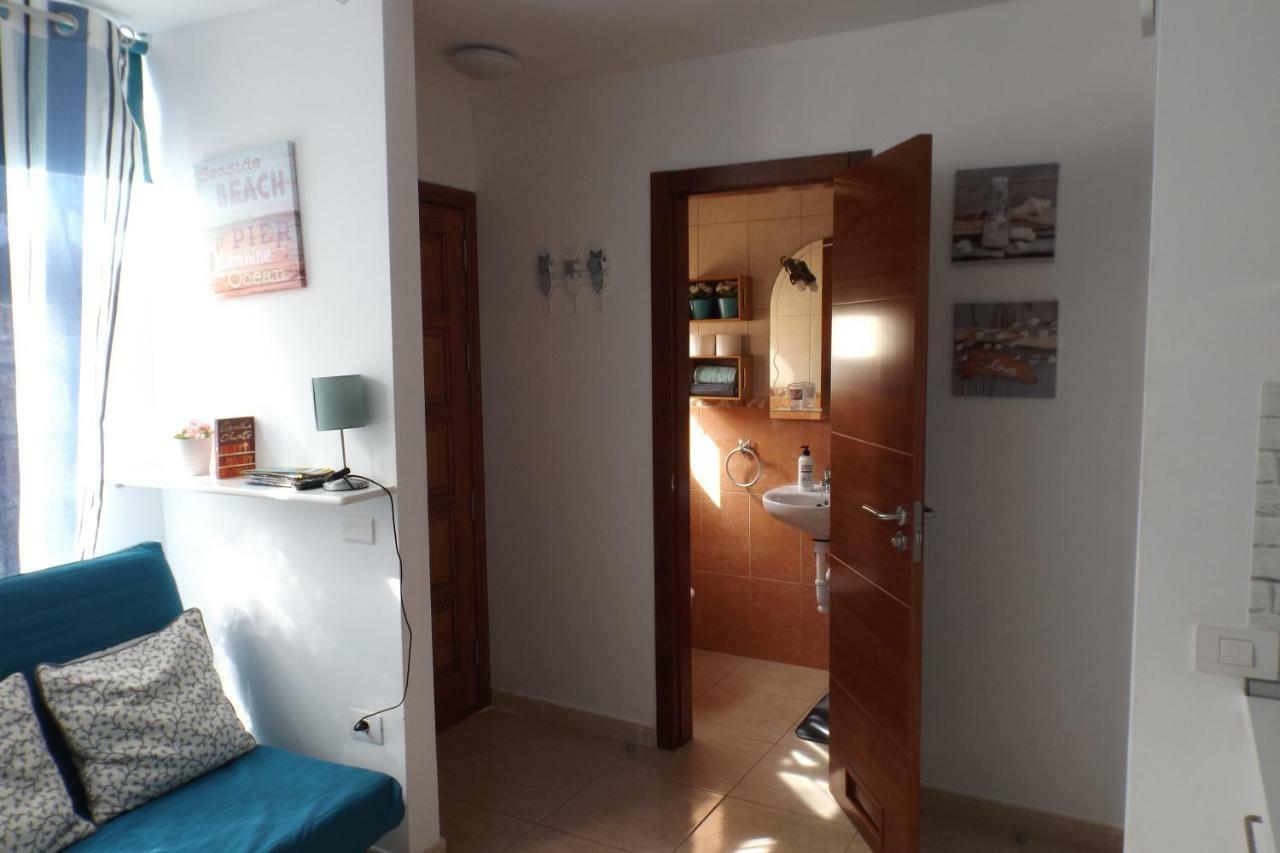 Estudio Europa Villa El Médano Esterno foto